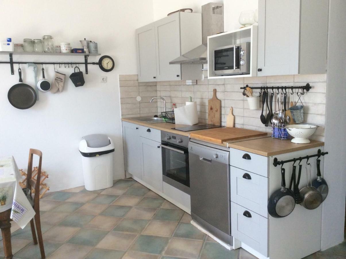 The Sea Cottage Apartments ドラゲ エクステリア 写真